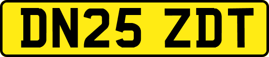 DN25ZDT