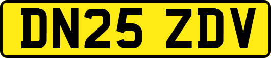 DN25ZDV
