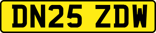 DN25ZDW