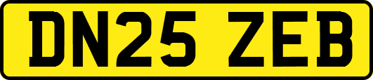 DN25ZEB