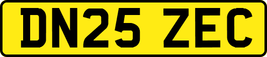 DN25ZEC