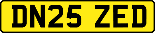 DN25ZED