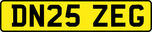 DN25ZEG