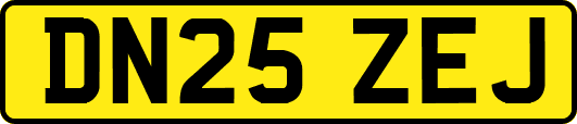 DN25ZEJ
