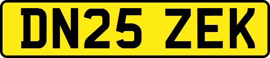 DN25ZEK