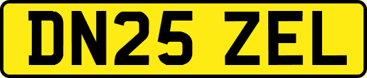 DN25ZEL