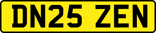 DN25ZEN