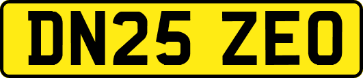 DN25ZEO