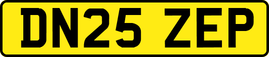 DN25ZEP