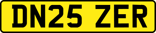 DN25ZER