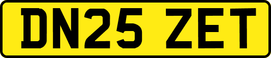 DN25ZET