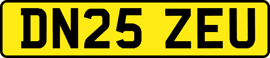 DN25ZEU