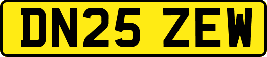 DN25ZEW