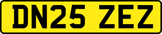 DN25ZEZ