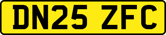 DN25ZFC