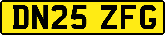 DN25ZFG