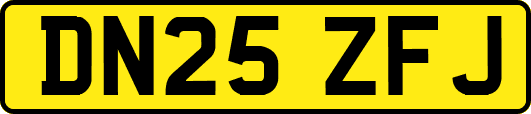DN25ZFJ
