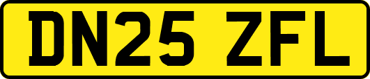 DN25ZFL