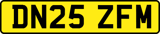 DN25ZFM