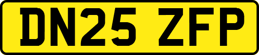 DN25ZFP