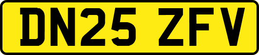 DN25ZFV