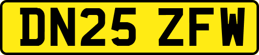 DN25ZFW