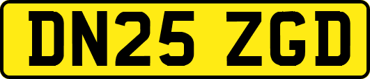 DN25ZGD