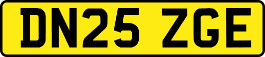 DN25ZGE