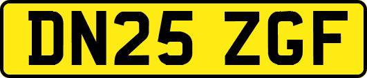 DN25ZGF