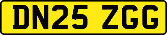 DN25ZGG