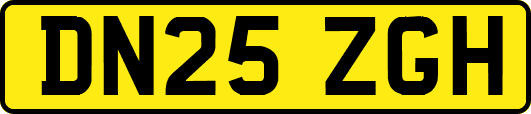 DN25ZGH