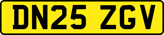 DN25ZGV