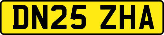 DN25ZHA