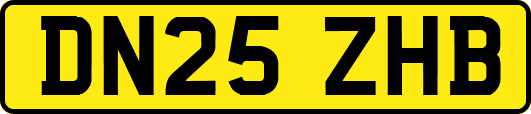 DN25ZHB