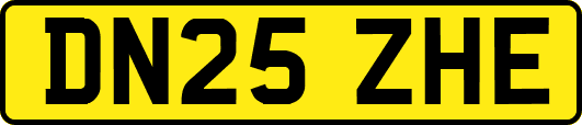 DN25ZHE