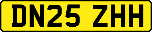 DN25ZHH