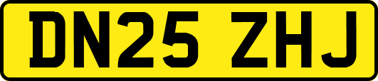 DN25ZHJ