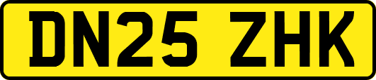 DN25ZHK