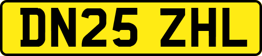 DN25ZHL