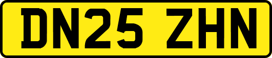 DN25ZHN