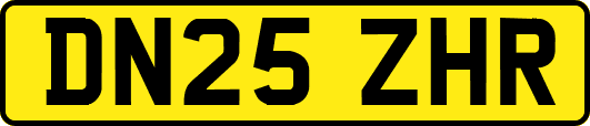 DN25ZHR