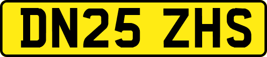 DN25ZHS
