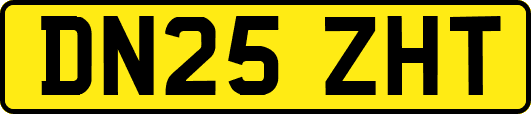 DN25ZHT