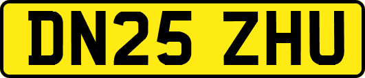 DN25ZHU