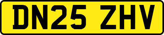 DN25ZHV