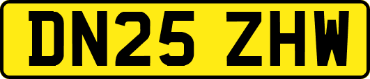 DN25ZHW