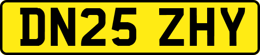 DN25ZHY