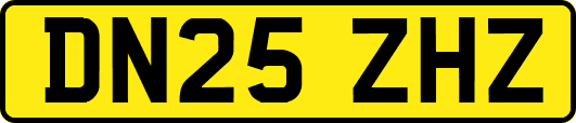 DN25ZHZ