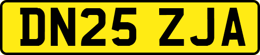DN25ZJA