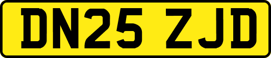DN25ZJD
